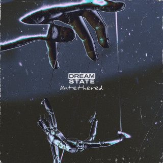 Dream State - Untethered single cover
