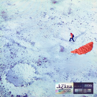 Kekra - Stratos album cover