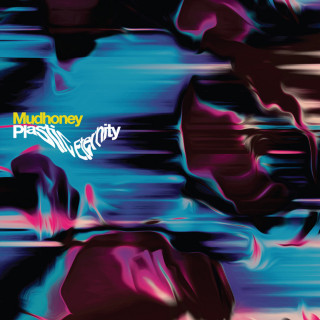 Mudhoney - Plastic Eternity album cover
