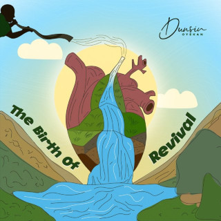 Dunsin Oyekan - The Birth Of Revival album cover