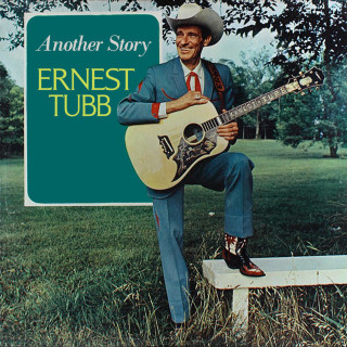 Ernest Tubb - Another Story album cover