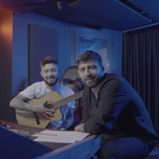 Kurtuluş Kuş & Burak Bulut - Demedim Demem EP cover