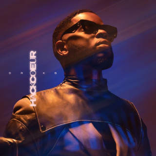 Driks - Hackcœur album cover