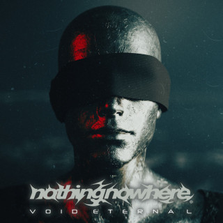 nothing,nowhere. - VOID ETERNAL album cover