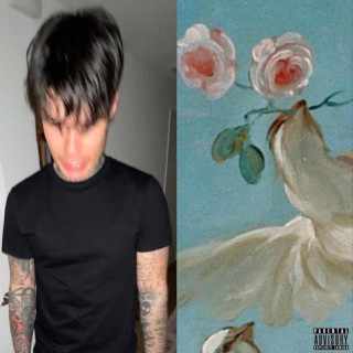 Drippin So Pretty - Sorry 4 The Wait EP cover