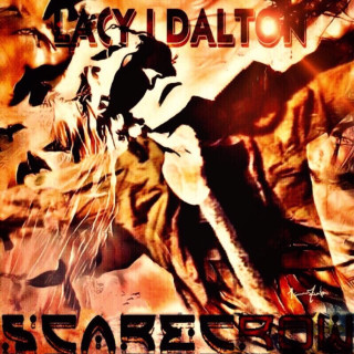 Lacy J. Dalton - Scarecrow EP cover