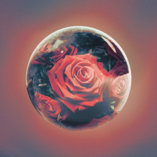 Deorro - Reflect EP cover