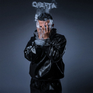 7ARI & Lartiste - Omerta album cover