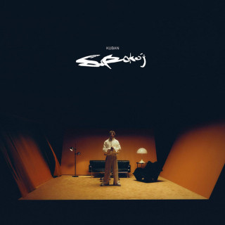 Kuban - spokój album cover