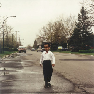 Chiiild - Synthetic Soul EP cover