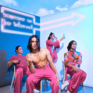 Will Jay - Someone On The Internet EP cover