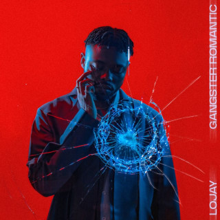 Lojay - GANGSTER ROMANTIC EP cover