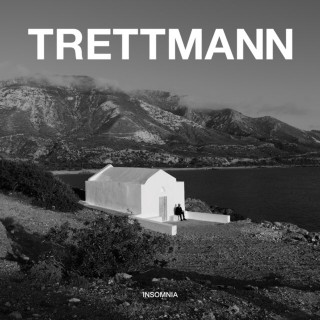 Trettmann, KitschKrieg & Levin Liam - Insomnia album cover