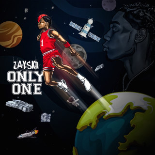 Zaytoven - Only One EP cover
