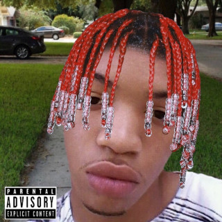 IceJJFish - LilJJFish EP cover