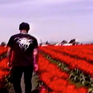 Drippin So Pretty - Drag You Through My Hell EP cover