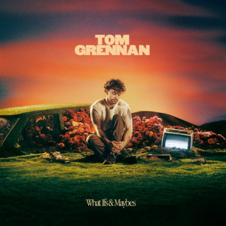 Tom Grennan - What Ifs & Maybes album cover
