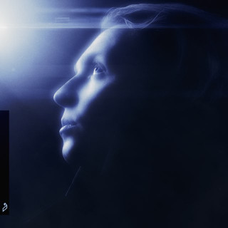 ALPHA 9 - New Horizons album cover