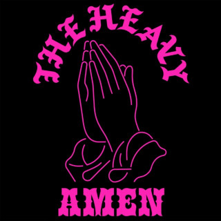 The Heavy - Amen album cover