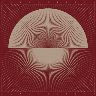 Stoned Jesus - Father Light album cover