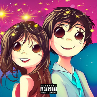 MY (МЫ) - VENTUSHAKE, Ч. 2 album cover