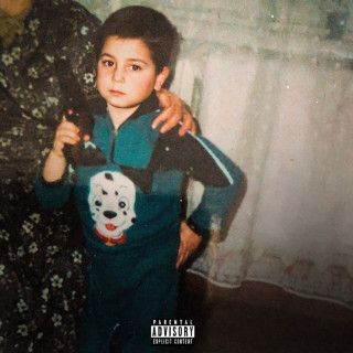 JABO - Why Always Me? album cover