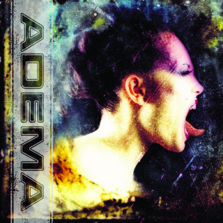 Adema - Adema album cover