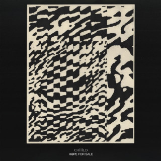 Chiiild - Hope For Sale album cover