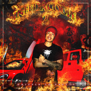 Drippin So Pretty - I NEED A COUPE EP cover