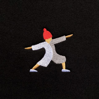 Vulfpeck - Schvitz album cover