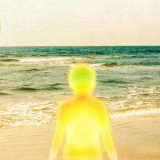 Beach Weather - Pineapple Sunrise album cover