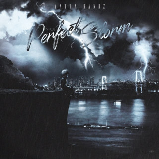 Yatta Bandz - Perfect Storm album cover