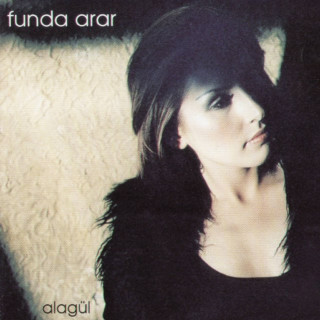 Funda Arar - Alagül album cover