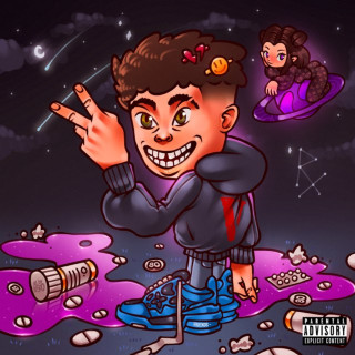 4n Way - 4n Way 2 EP cover