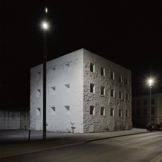 Car, The Garden - APARTMENT album cover