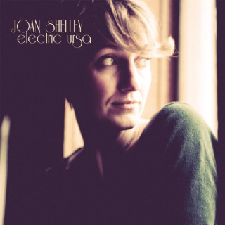 Joan Shelley - Electric Ursa album cover