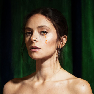Francesca Michielin - Cani Sciolti album cover