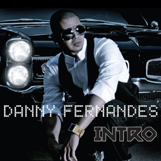 Danny Fernandes - Intro album cover