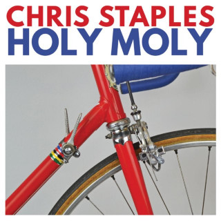 Chris Staples - Holy Moly album cover