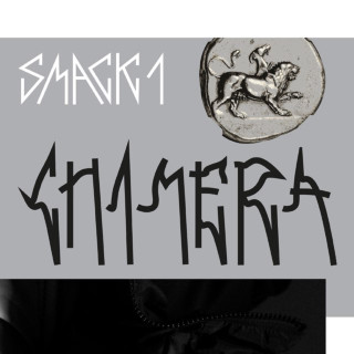 Smack - Chimera Pt. 1: Lion album cover