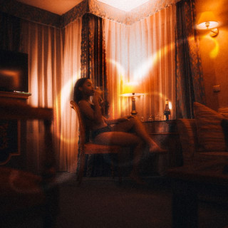 Tayc - ROOM 96 album cover