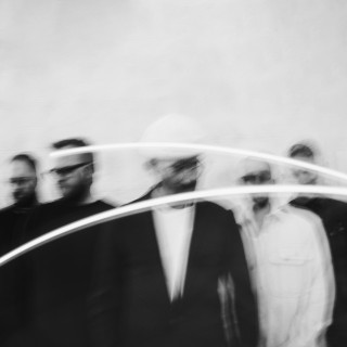 Citizens - I Can't Find The Edges Of You album cover