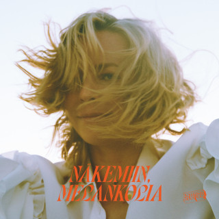 Vesala - Näkemiin, Melankolia album cover