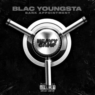 Blac Youngsta - Bank Appointment mixtape cover