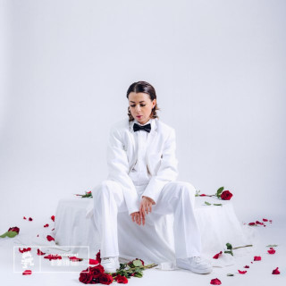 WHIPPED CREAM - Someone You Can Count On EP cover