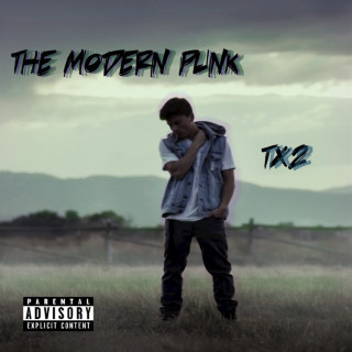 TX2 - The Modern Punk album cover