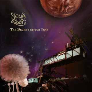 Siena Root - The Secret Of Our Time album cover