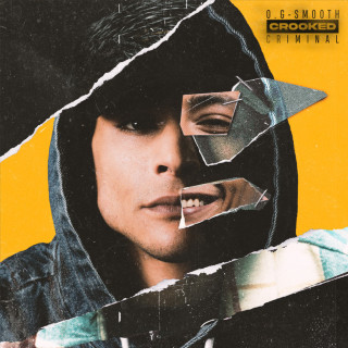 O.G. - Smooth Crooked Criminal album cover