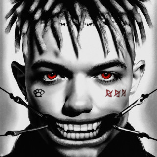 Allj (Элджей) - Sayonara Bоль album cover
