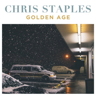 Chris Staples - Golden Age album cover